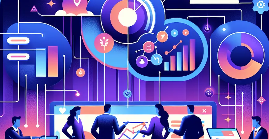 销售管理软件新方向：ERP 销售模块的 CRM 深度集成功能